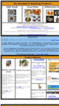 Mobile Screenshot of mybreakfastreadingprogram.com